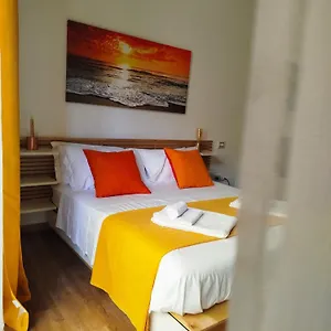 Casa Alba , Lecce Italia