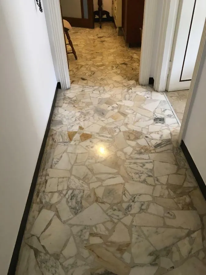 Jolie Maison Santa Margherita Ligure Apartment