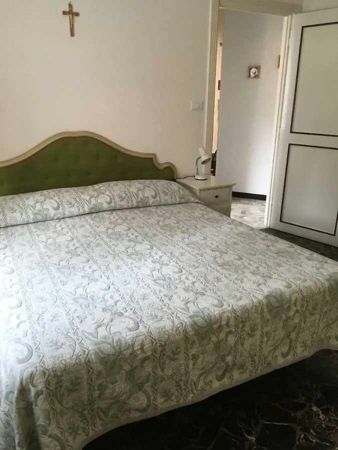 Apartment Jolie Maison Santa Margherita Ligure